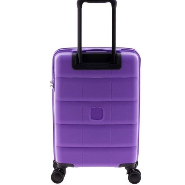 Maleta GLADIATOR · Trolley pequeño CABINA · Magic S 50cm · Polipropileno ligero y resistente