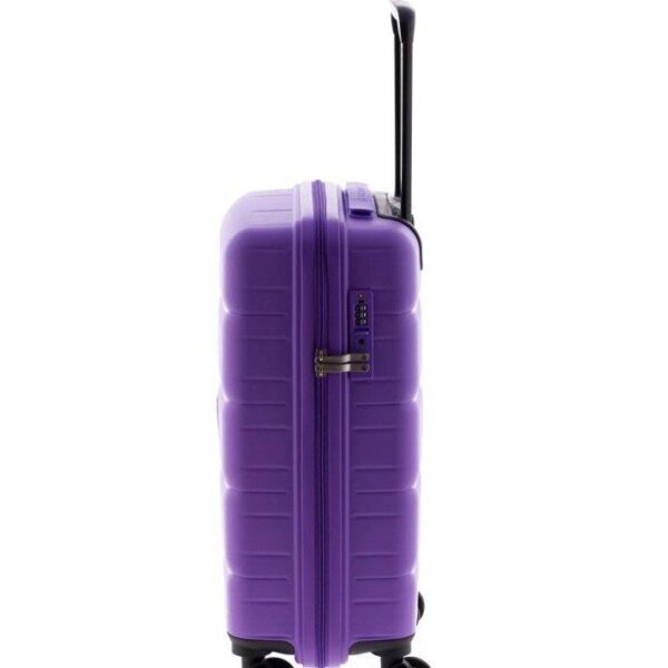 Maleta GLADIATOR · Trolley pequeño CABINA · Magic S 50cm · Polipropileno ligero y resistente