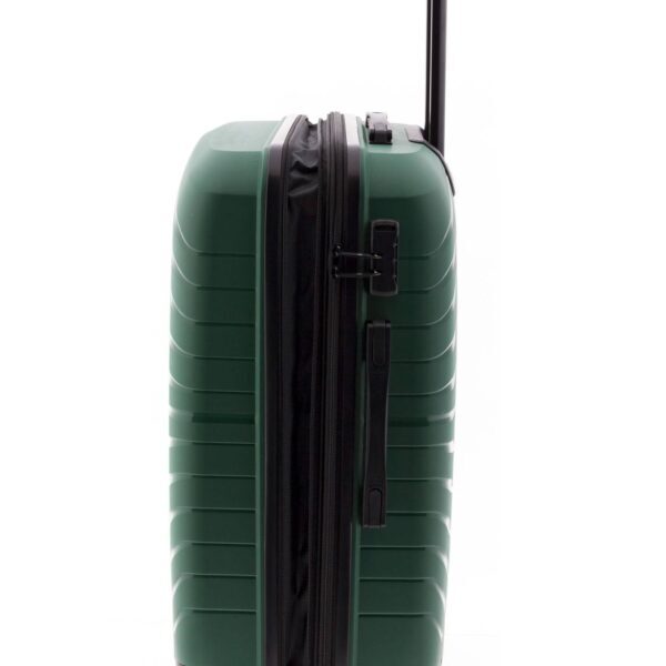 Maleta GLADIATOR · Trolley mediano · Modelo Kick-Off M 60cm · Polipropileno