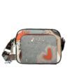 Bolso ANEKKE · Bandolera mediana · Doble compartimento · Coleccion Alma