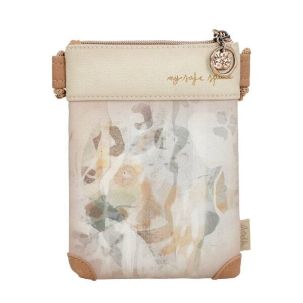 Bolso ANEKKE · Mini Bandolera pequeña · Coleccion Memories
