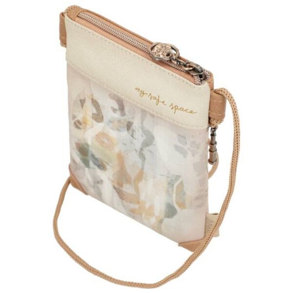 Bolso ANEKKE · Mini Bandolera pequeña · Coleccion Memories