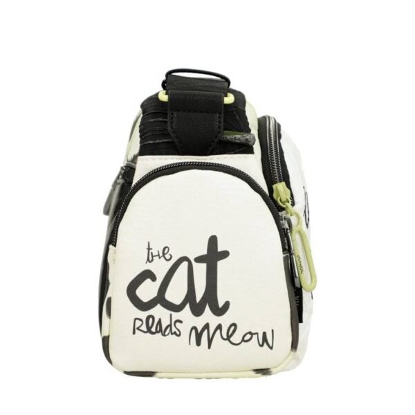 Bolso ANEKKE · Bowling mediano · Asa bandolera ajustable · Coleccion Memories