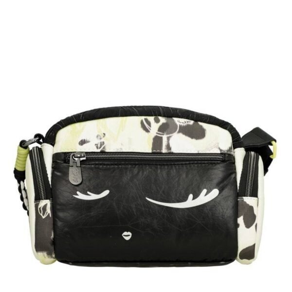 Bolso ANEKKE · Bowling mediano · Asa bandolera ajustable · Coleccion Memories