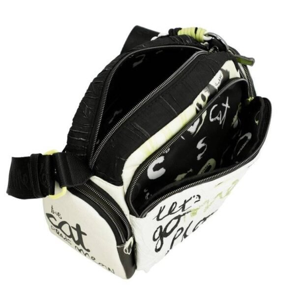 Bolso ANEKKE · Bowling mediano · Asa bandolera ajustable · Coleccion Memories