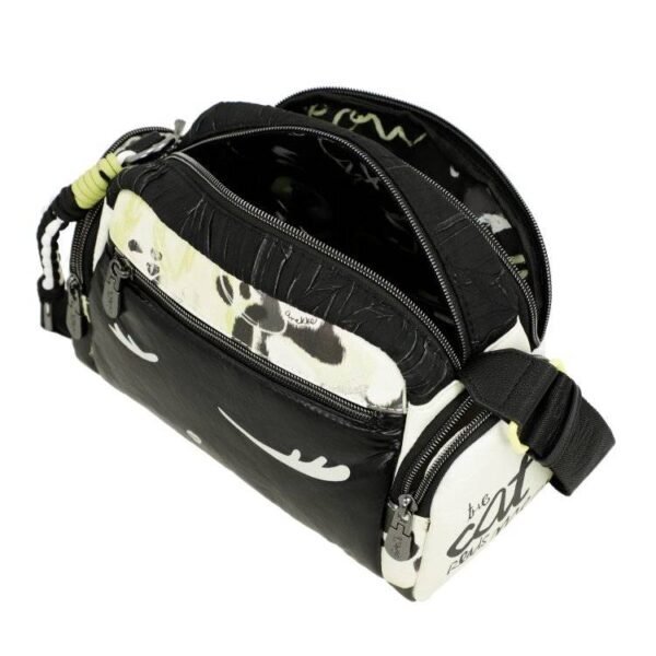 Bolso ANEKKE · Bowling mediano · Asa bandolera ajustable · Coleccion Memories