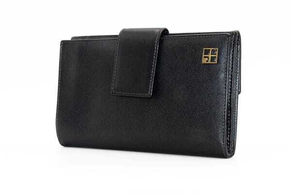 CARTERA DE PIEL