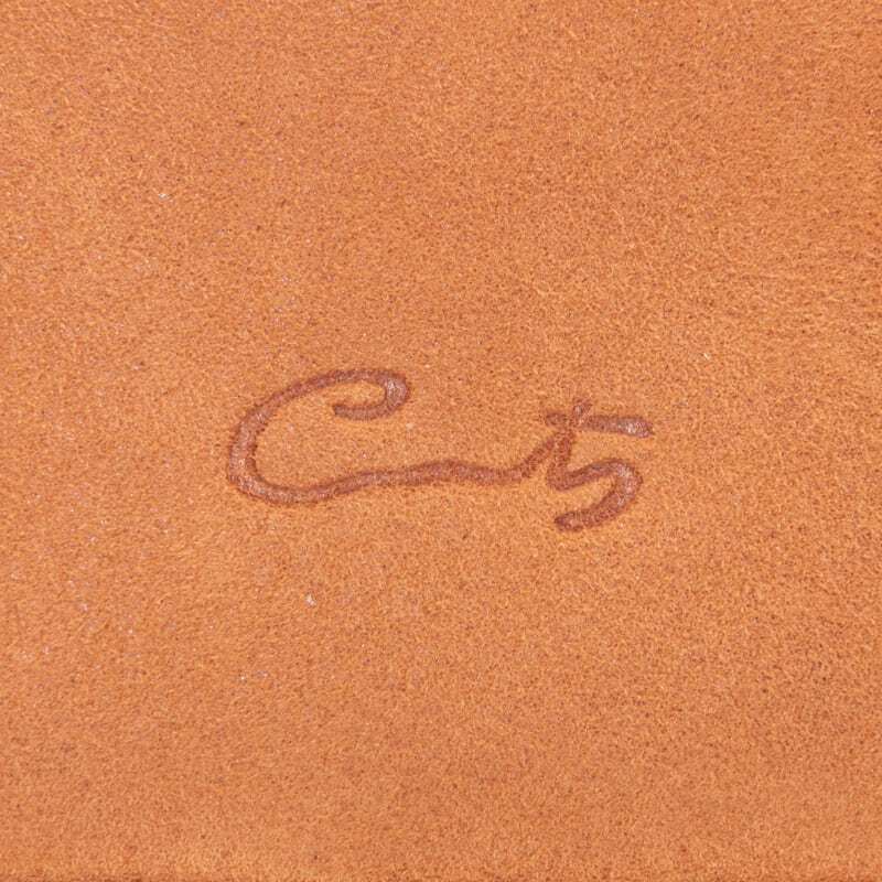 Cartera de mujer de piel cats