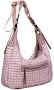Bolso bandolera góndola Robert Pietri
