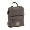 Mochila CACHAREL · Cuadrada en Nylon