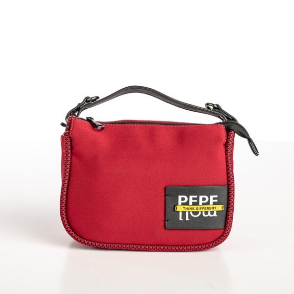 Bolso bandolera Pepe Moll neopreno