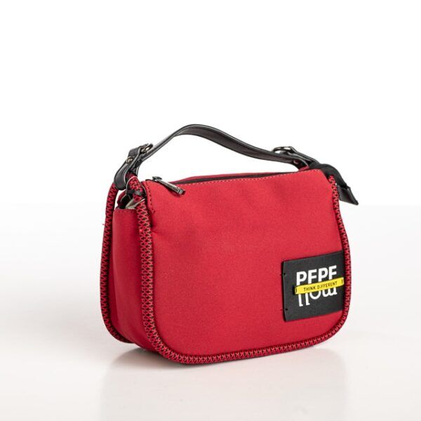 Bolso bandolera Pepe Moll neopreno
