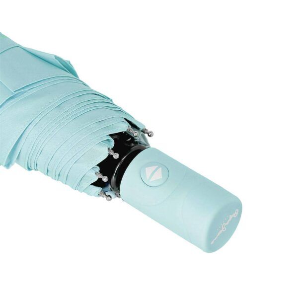 Paraguas PEPE JEANS · 28cm Plegable Automático